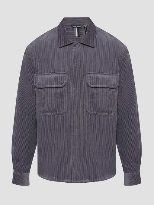 Сорочки Antony Morato модель MMSL00770.FA300030;7140 Фото