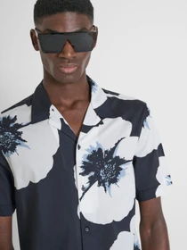 Рубашки Antony Morato модель MMSS00171.FA430630;9000 Фото
