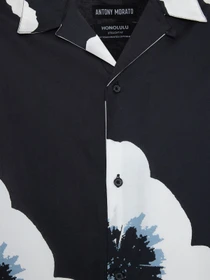 Рубашки Antony Morato модель MMSS00171.FA430630;9000 Фото