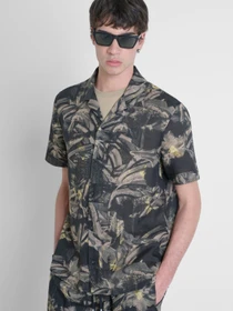 Сорочки Antony Morato модель MMSS00189.FA430638;9000 Фото