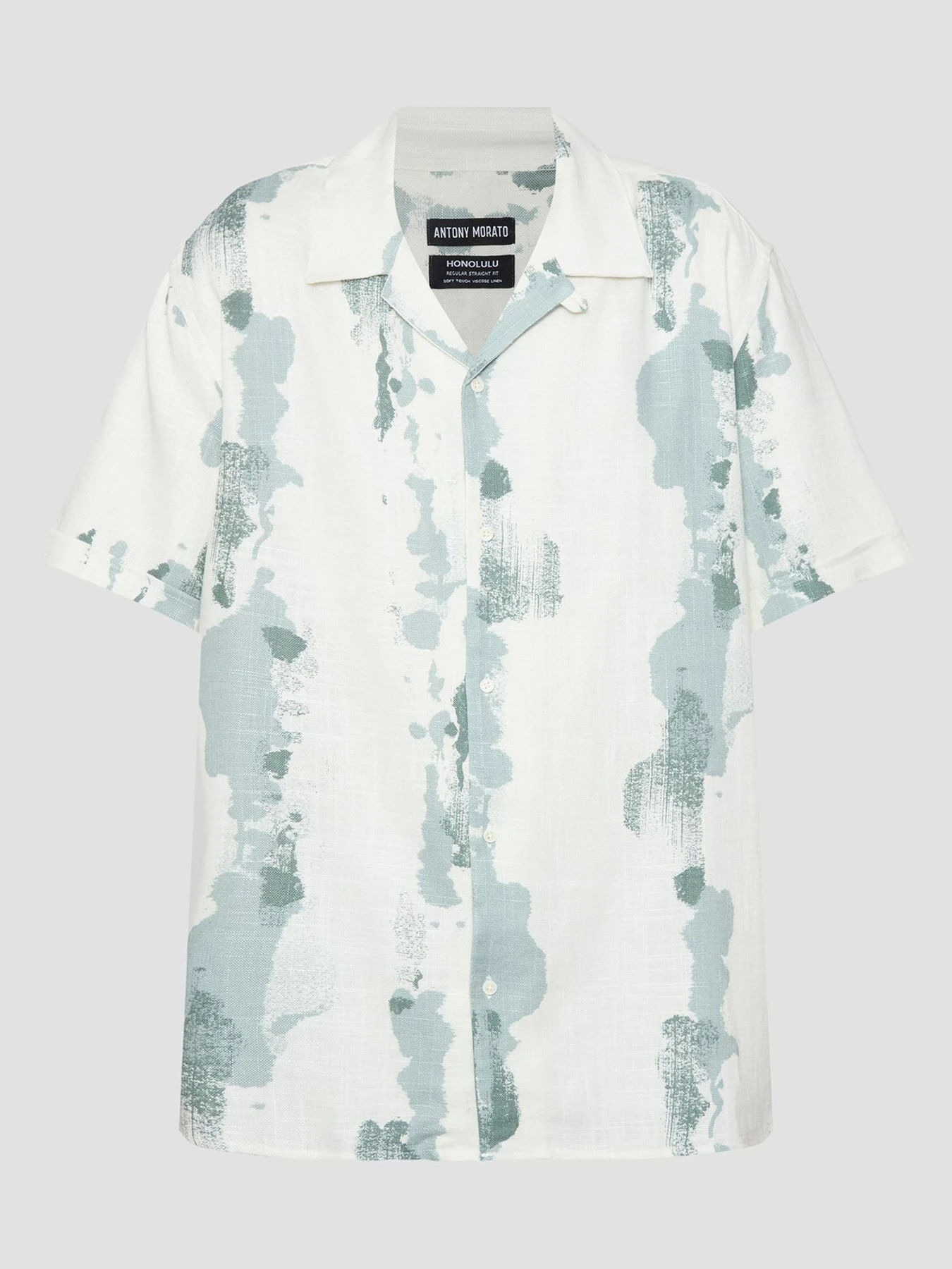 Сорочки Antony Morato модель MMSS00189.FA430645;4087 Сорочки Antony Morato модель MMSS00189.FA430645;4087 Фото