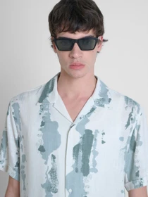 Сорочки Antony Morato модель MMSS00189.FA430645;4087 Фото