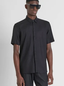 Рубашки Antony Morato модель MMSS00194.FA400094;9000 Фото