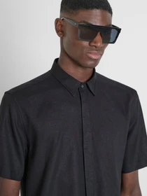 Рубашки Antony Morato модель MMSS00194.FA400094;9000 Фото