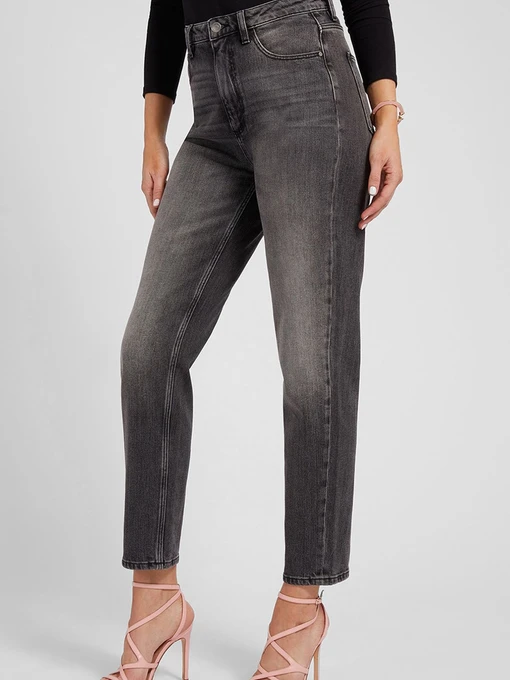 Джинсы GUESS модель W2YA21.D4QD2;AUGR Фото
