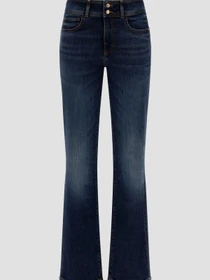 Джинсы GUESS модель W3BA0V.D56D1;ATM1 Фото