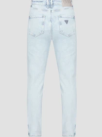 Джинсы GUESS модель W3RA26.D4WB1;HDES Фото