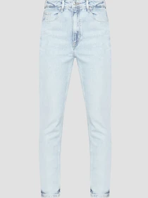 Джинсы GUESS модель W3RA26.D4WB1;HDES Фото