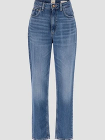 Джинси GUESS модель W4GA21.D5B91;MAS3 Фото