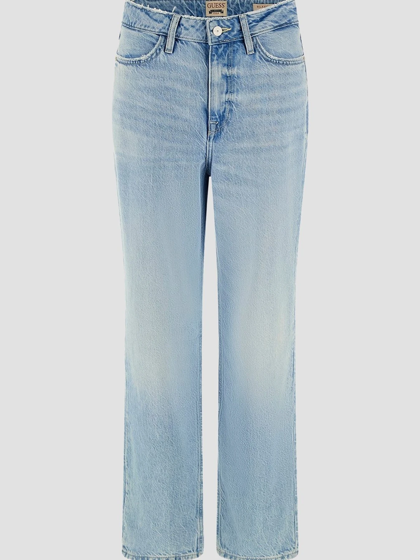 Джинси GUESS модель W4GA73.D5B66;SEAD Фото