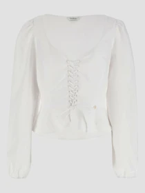 Сорочки GUESS модель W4GH88.WG7B0;G011 Фото