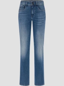Джинсы GUESS модель W4RA0V.D4Q0E;ADCL Фото