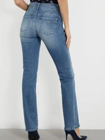 Джинсы GUESS модель W4RA0V.D4Q0E;ADCL Фото