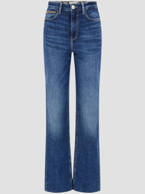 Джинси GUESS модель W4RA33.D5921;ETSH Фото