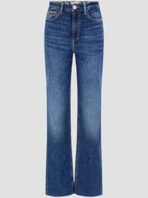 Джинсы GUESS модель W4RA33.D5921;ETSH Фото