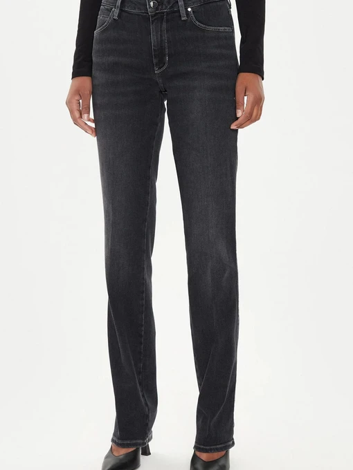Джинси GUESS модель W4YA0I.D5DY1;C0UN Фото