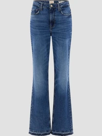 Джинси GUESS модель W4YA33.D5DD4;OHMY Фото