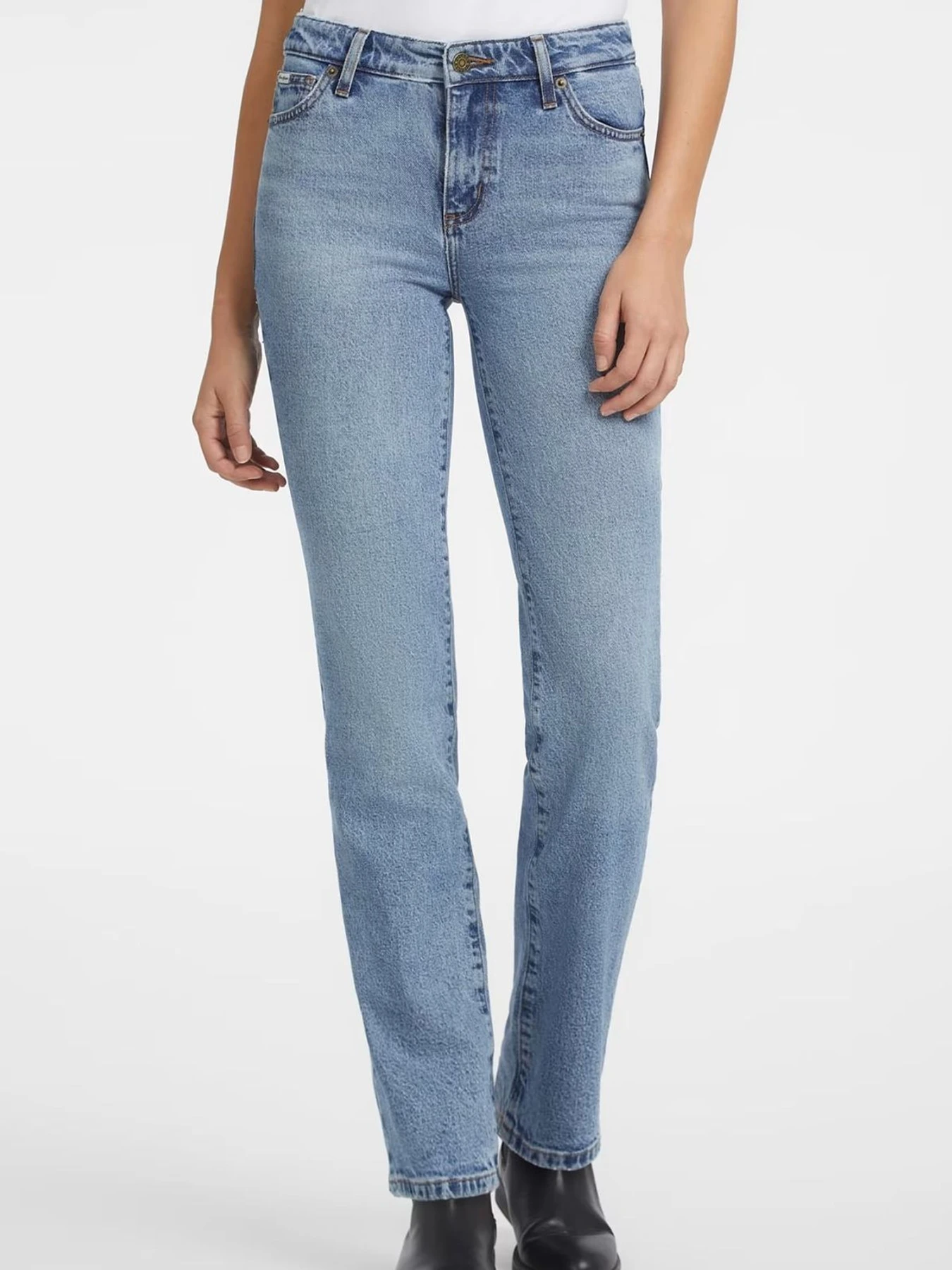 Джинси Guess Jeans модель W4YA98.D5CC5;GJLV Фото