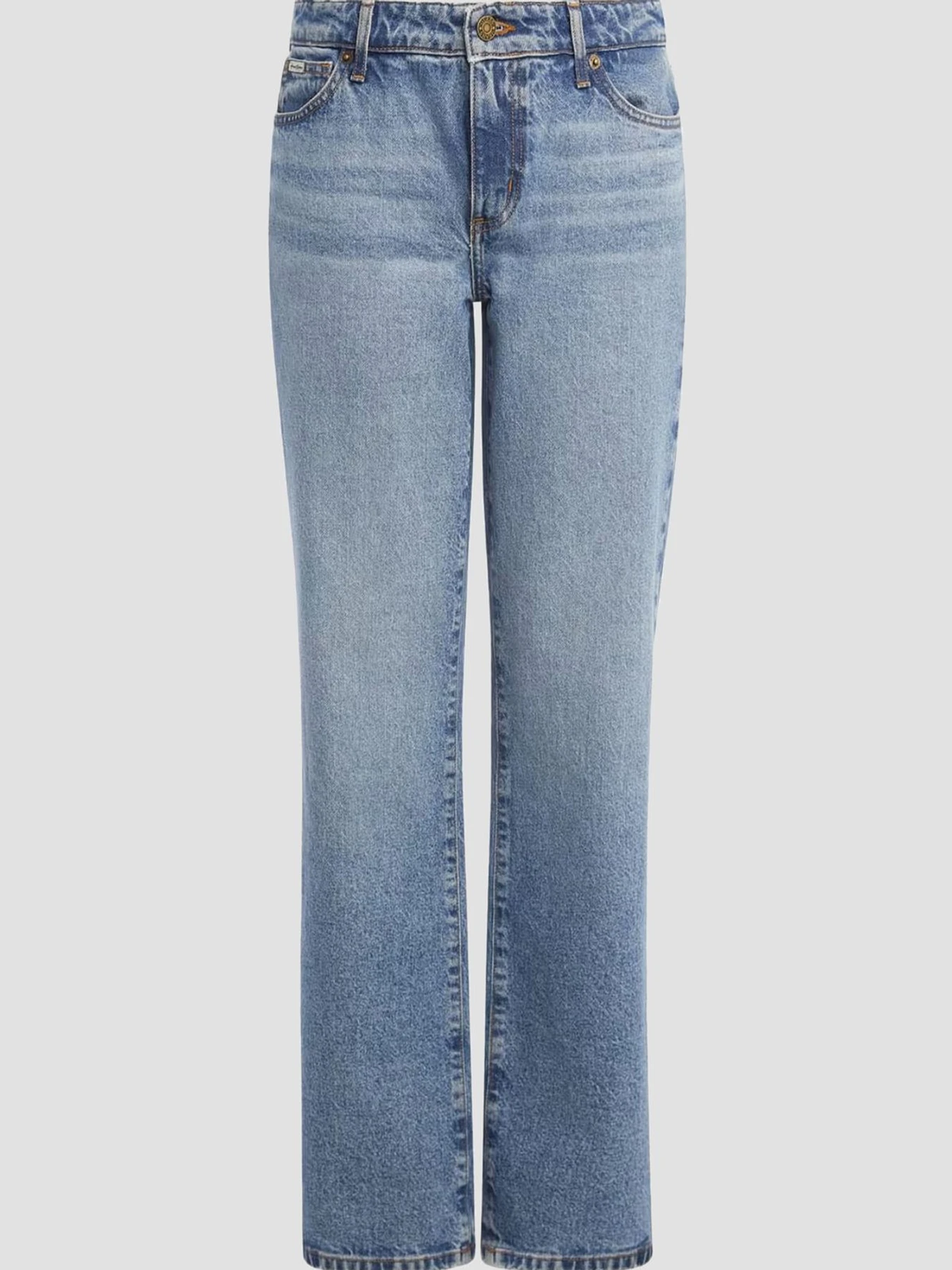 Джинси Guess Jeans модель W4YA98.D5CC5;GJLV Фото