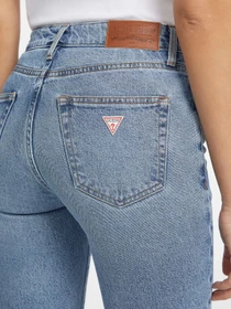 Джинси Guess Jeans модель W4YA98.D5CC5;GJLV Фото