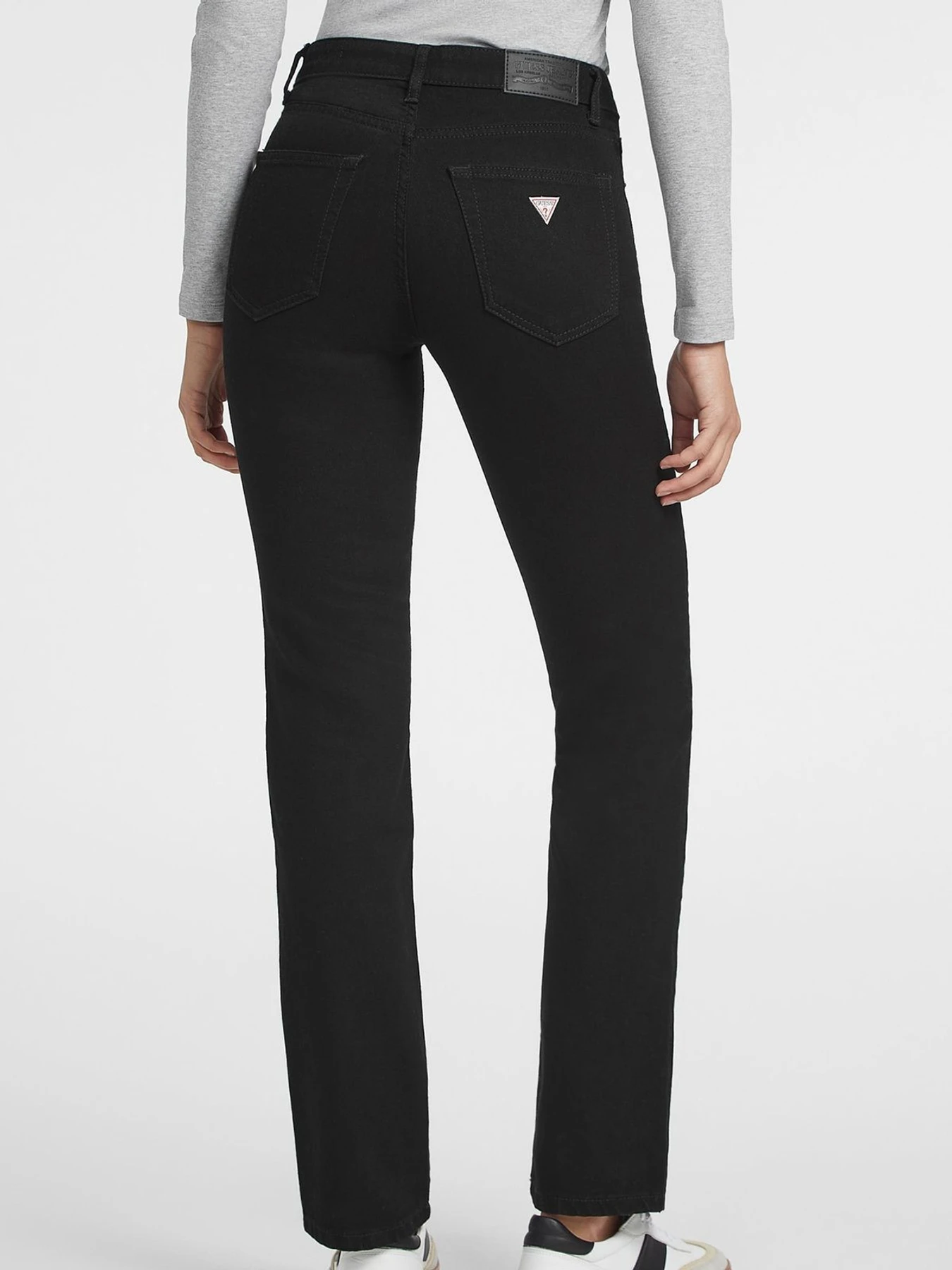 Джинси Guess Jeans модель W4YA98.D5E81;BL4O Фото