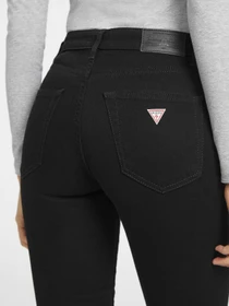 Джинси Guess Jeans модель W4YA98.D5E81;BL4O Фото