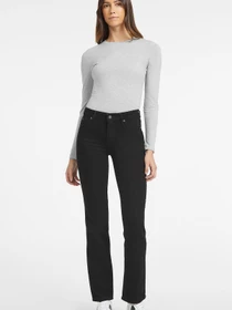 Джинси Guess Jeans модель W4YA98.D5E81;BL4O Фото
