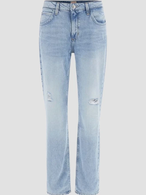Джинсы GUESS модель W5GA0Q.D5B96;MRCA Фото