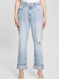 Джинсы GUESS модель W5GA0Q.D5B96;MRCA Фото