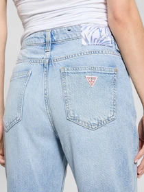 Джинсы GUESS модель W5GA0Q.D5B96;MRCA Фото