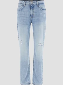 Джинсы GUESS модель W5GA0Q.D5B96;MRCA Фото