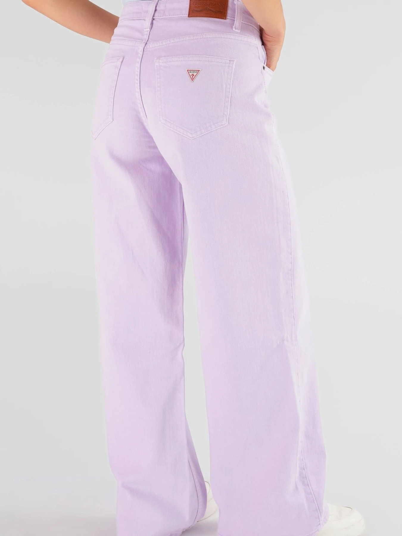 Джинси Guess Jeans модель W5GA0Y.D5M62;GJPR Фото