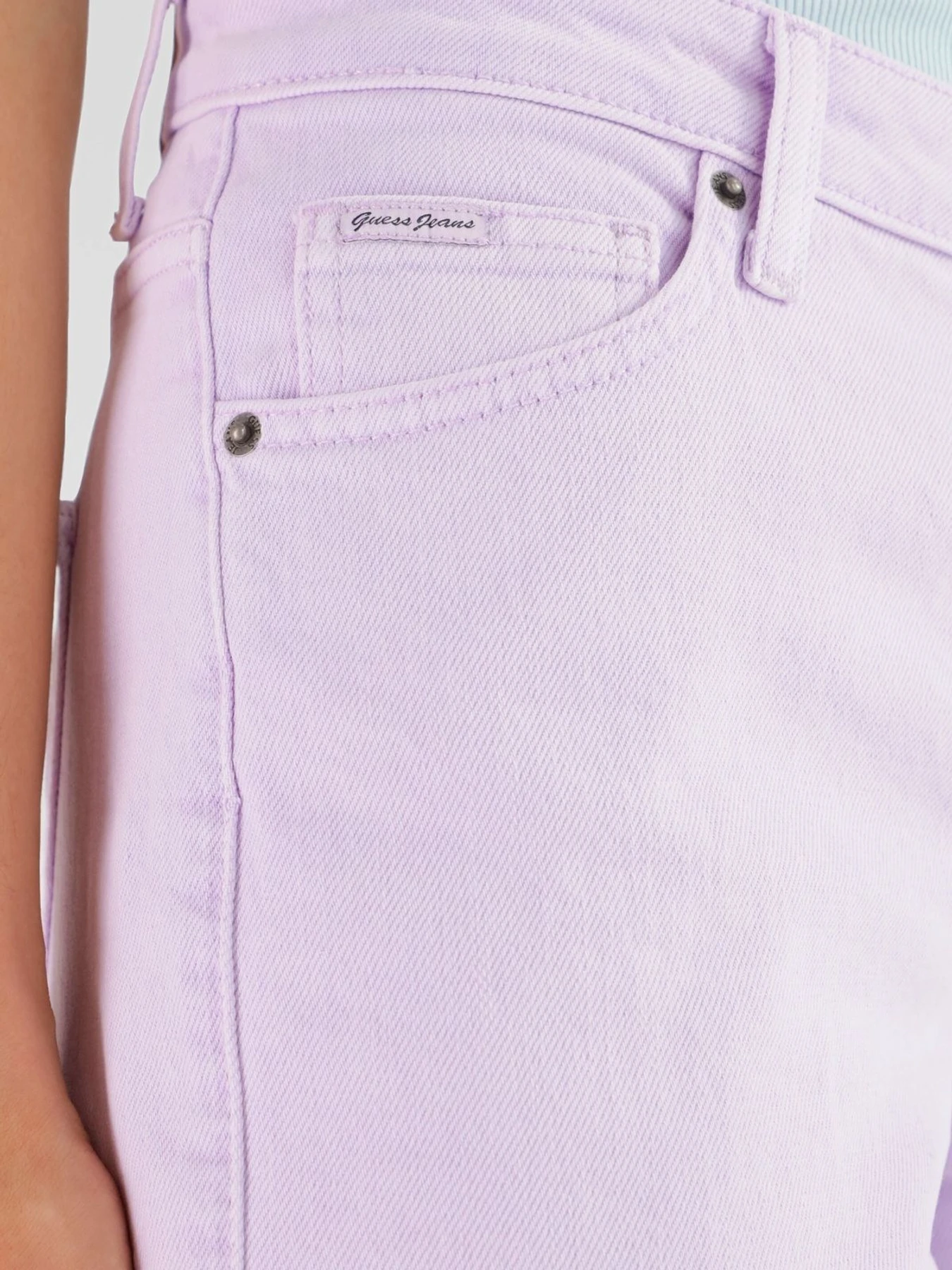 Джинси Guess Jeans модель W5GA0Y.D5M62;GJPR Фото