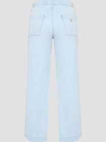 Джинсы GUESS модель W5GA1L.D5NB4;NGLH Фото