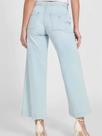 Джинсы GUESS модель W5GA1L.D5NB4;NGLH Фото
