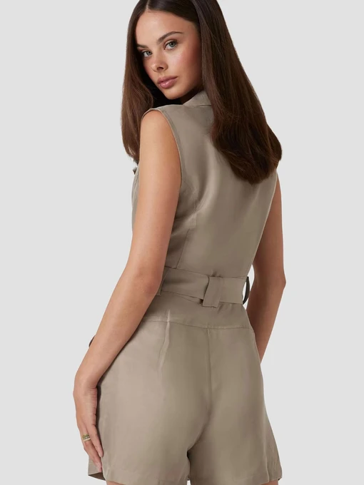 Жіночий Комбінезон GUESS фото 2
