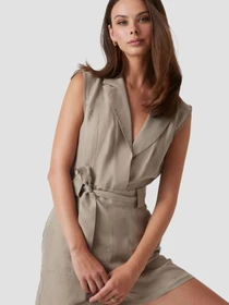 Комбінезони GUESS модель W5GD99.WH6E0;G8W4 Фото