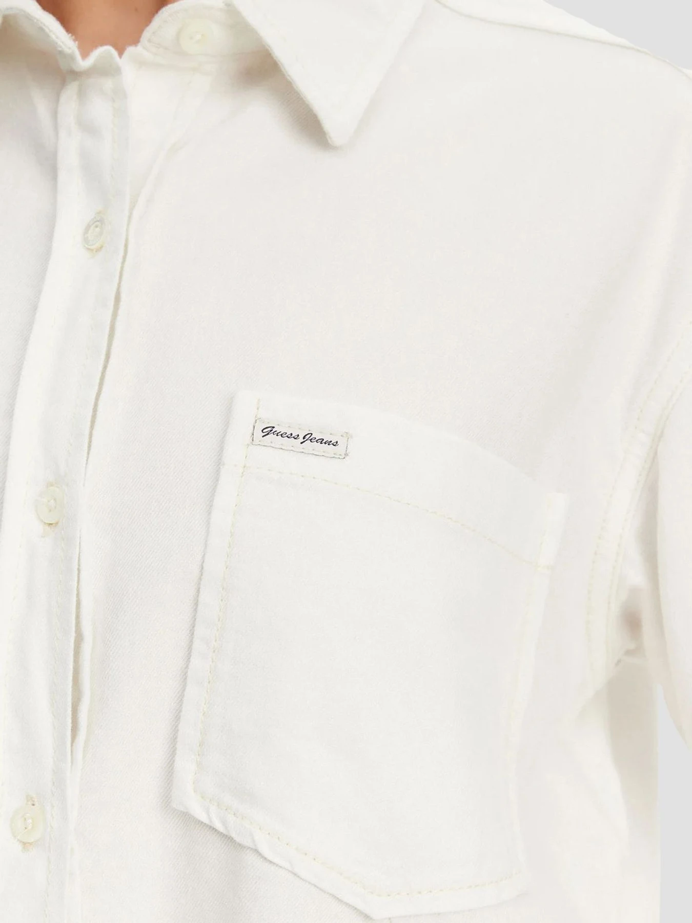 Рубашки Guess Jeans модель W5GH0F.D5NW1;GJWI Фото