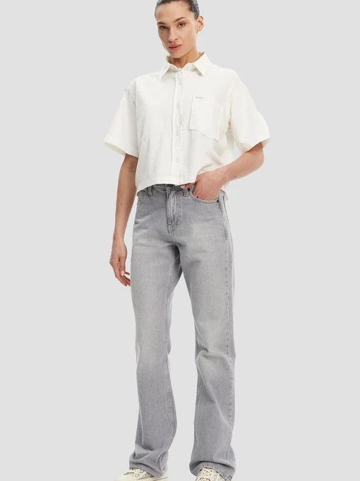 Сорочки Guess Jeans модель W5GH0F.D5NW1;GJWI Фото