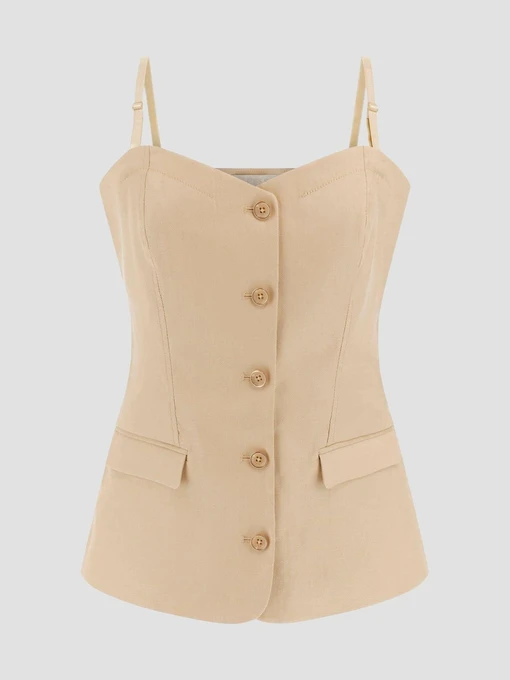 Футболки і поло GUESS модель W5GH0L.WH5L2;G1L7 Фото
