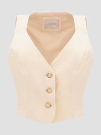 Пиджаки GUESS модель W5GH71.WH5F0;F14Z Фото