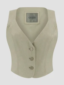 Піджаки GUESS модель W5GH71.WH5F0;F83S Фото