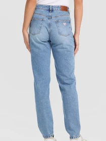 Джинсы Guess Jeans модель W5RA0D.D5M4A;GJER Фото