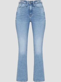 Джинси GUESS модель W5RA0L.D5L71;BELT Фото