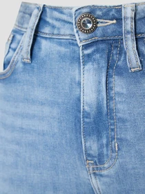 Джинси GUESS модель W5RA0L.D5L71;BELT Фото