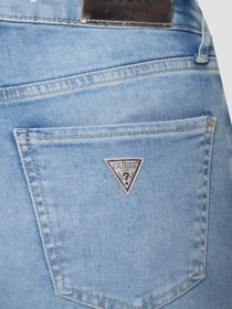 Джинси GUESS модель W5RA0L.D5L71;BELT Фото