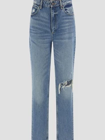 Джинси GUESS модель W5RA21.D5LR2;SCDS Фото