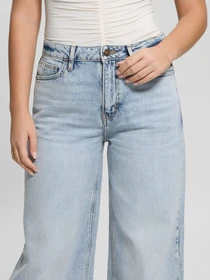 Джинси GUESS модель W5RA82.D5BO0;JRSY Фото