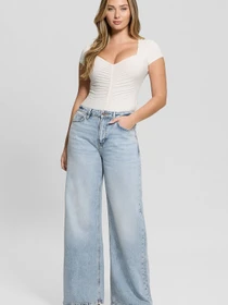 Джинси GUESS модель W5RA82.D5BO0;JRSY Фото
