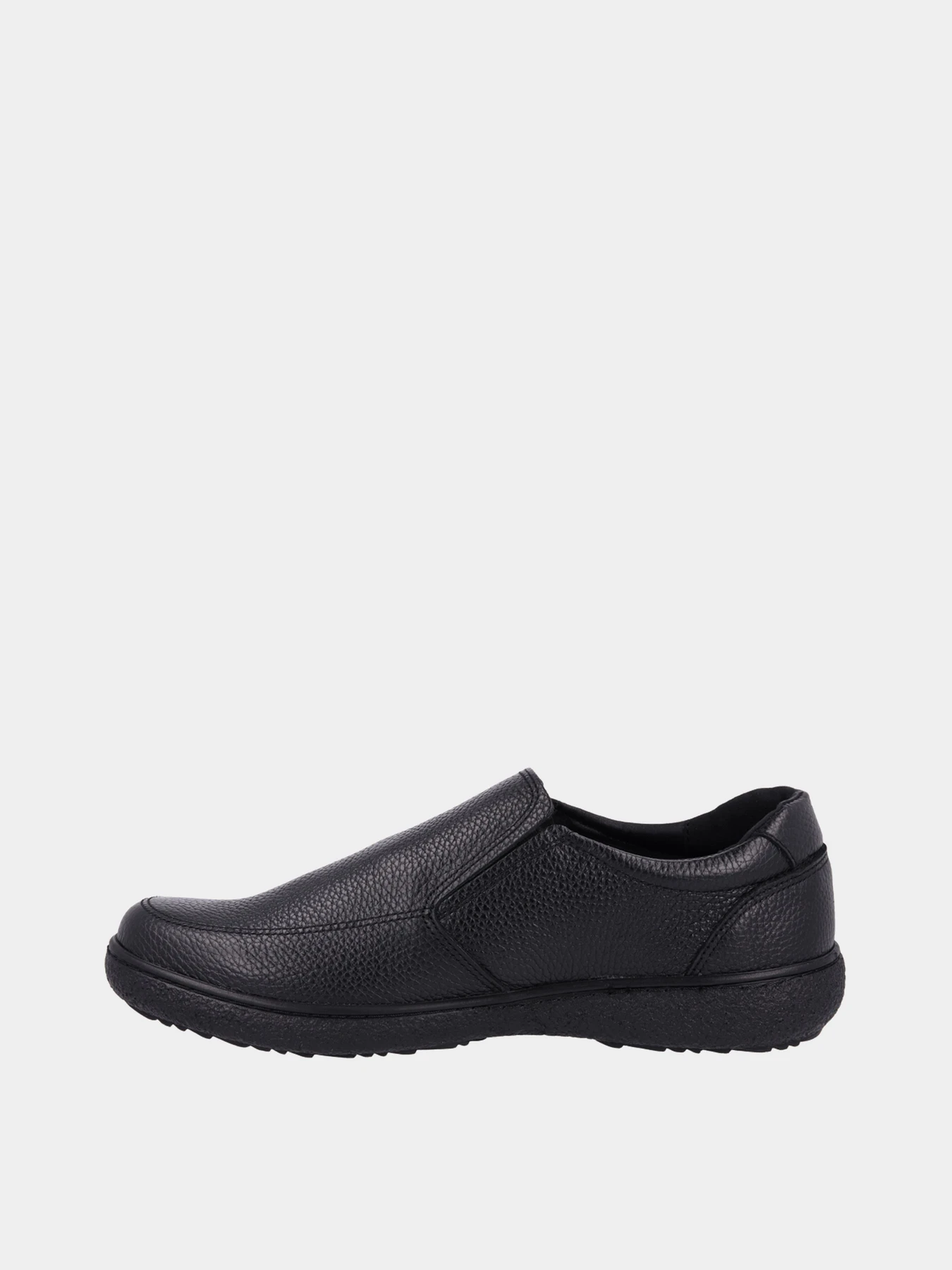 Ботинки и сапоги Casual модель Кеж-4557CASUAL/2-1-чорн. Фото